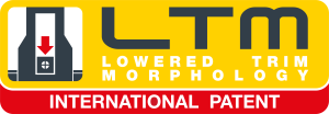 LTM - Lowered Trim Morphology