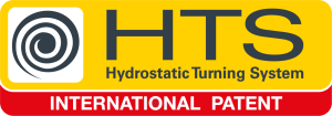 HTS - Hydrostatic Turning System
