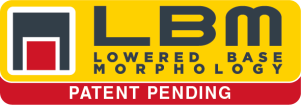 LBM - LOWERED BASE MORPHOLOGY
