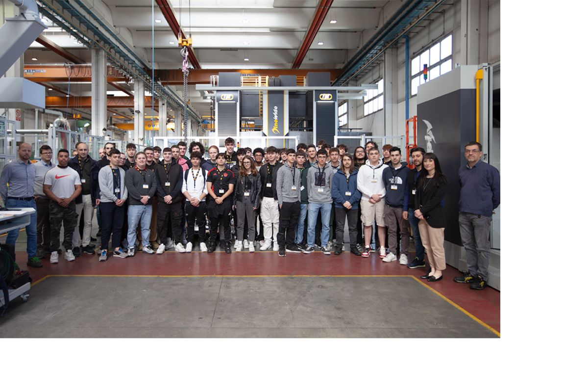 E DOPO L’OPEN HOUSE… ECCO I NOSTRI SCHOOL OPEN DAYS 2023