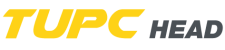 TUPC HEAD