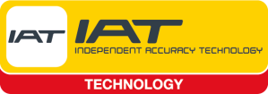IAT : Indipendent Accuracy Technology